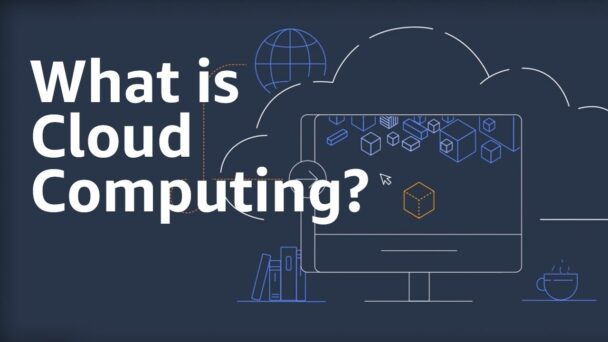 What is Cloud Computing in Simple Terms