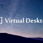 vdi virtual desktop
