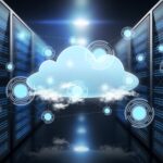 cloud server for small business