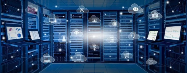 Cloud Services Australia