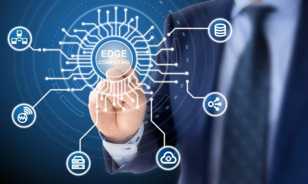 Edge Computing Cloud Transformation