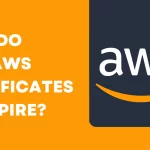 When Do AWS Certifications Expire