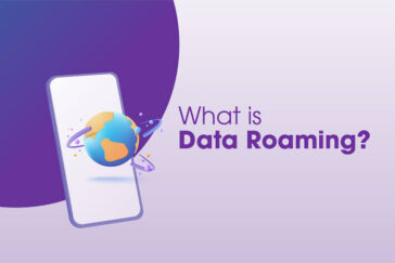 What Is Data Roaming