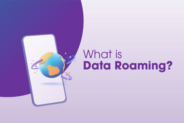 What Is Data Roaming