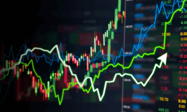 Cloud Providers and Tech Stocks Surge Amid Earnings and AI Optimism