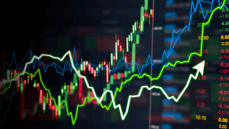 Cloud Providers and Tech Stocks Surge Amid Earnings and AI Optimism