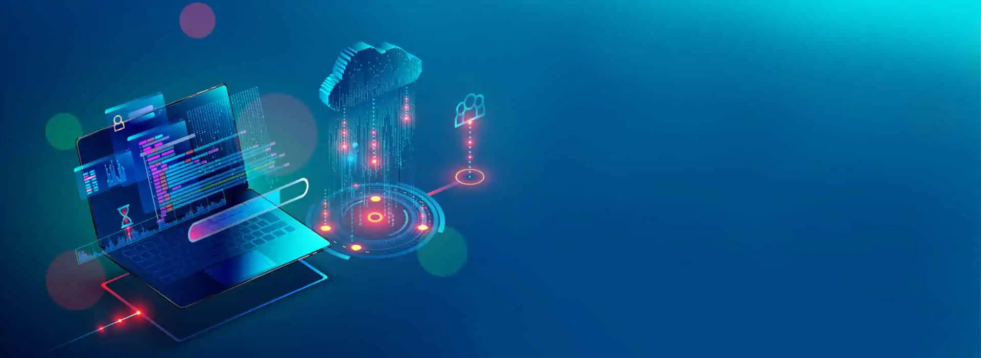 Cloud Services Brisbane - Cloud Computing Gate