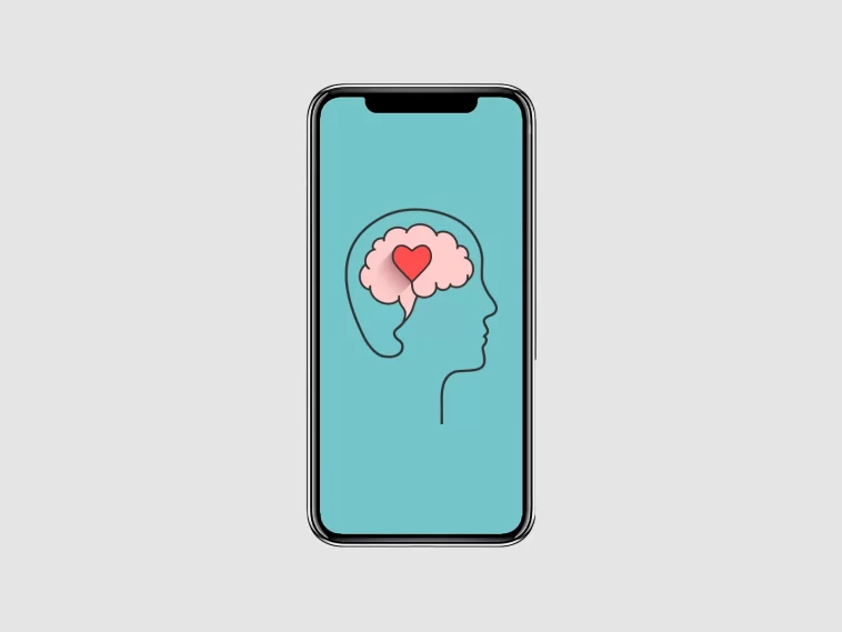 Top Mental Health Apps