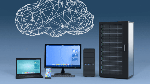 Citrix VDI Desktop