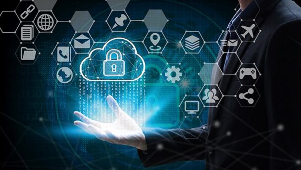Cloud Computing Security