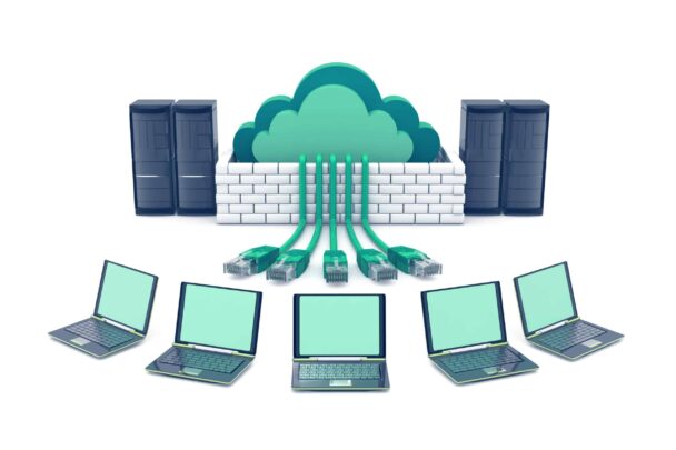 VDI Architecture