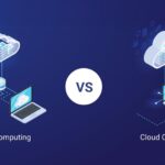 Edge Computing vs Cloud Computing