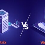 Citrix vs VMware VDI