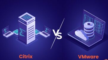 Citrix vs VMware VDI