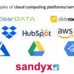 What Are Examples of Cloud Services