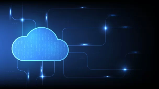 cloud services