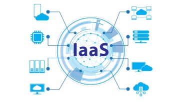 Infrastructure as a Service (IaaS)