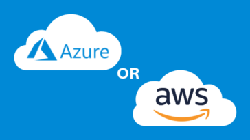 Which is Better Azure or AWS