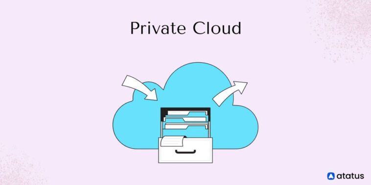 Private Cloud Services Examples