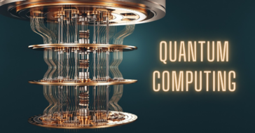 How Does Quantum Computing Work
