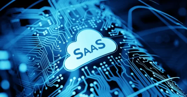 SaaS Example