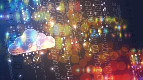 Managed Cloud Provider