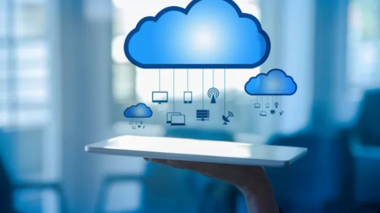 Cloud Computing for Small Business