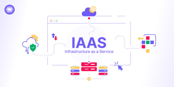 IaaS Examples in Real Life