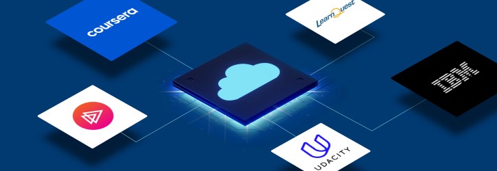 Best Cloud Computing Courses