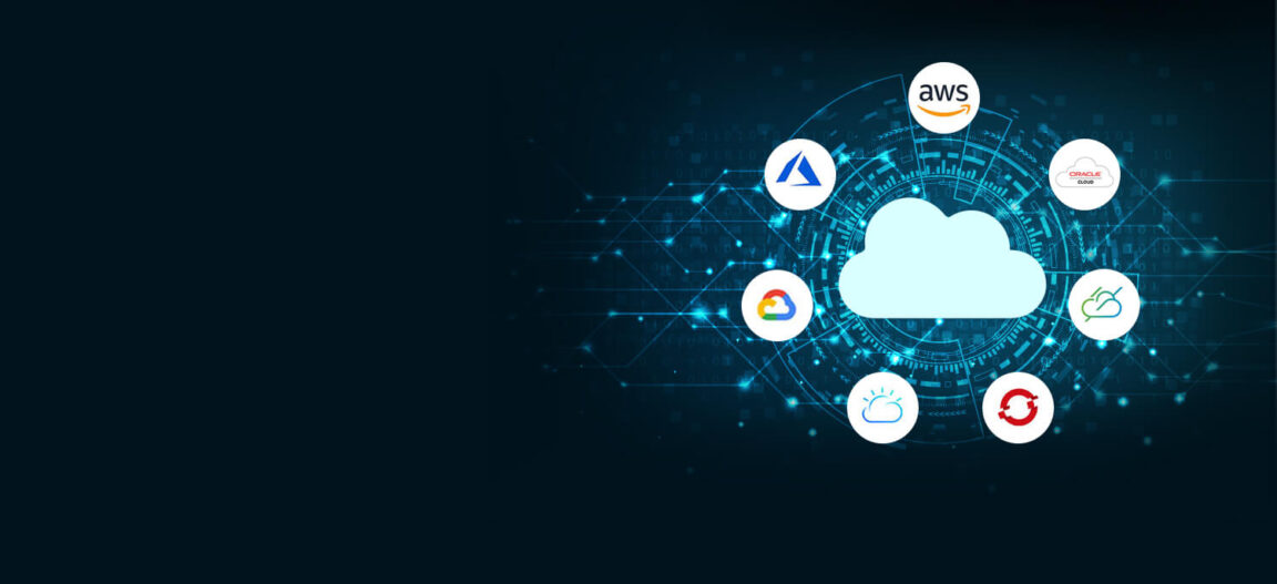 Cloud Computing Solutions - Cloud Computing Gate