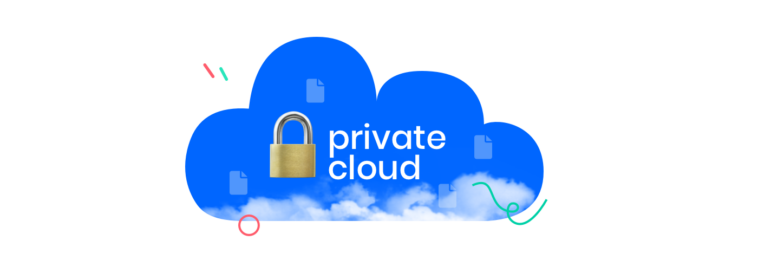 Private Cloud Provider