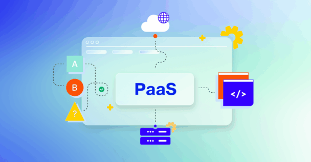 Example of Platform as a Service