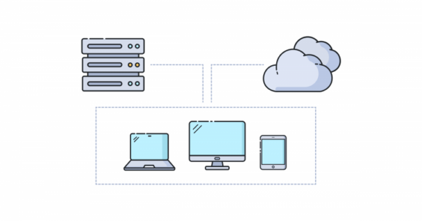 What Is a Virtual Desktop