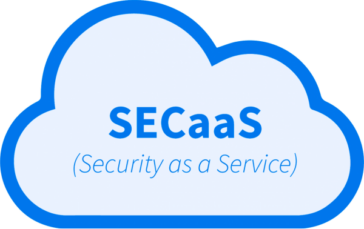 Security as a Service (SECaaS)