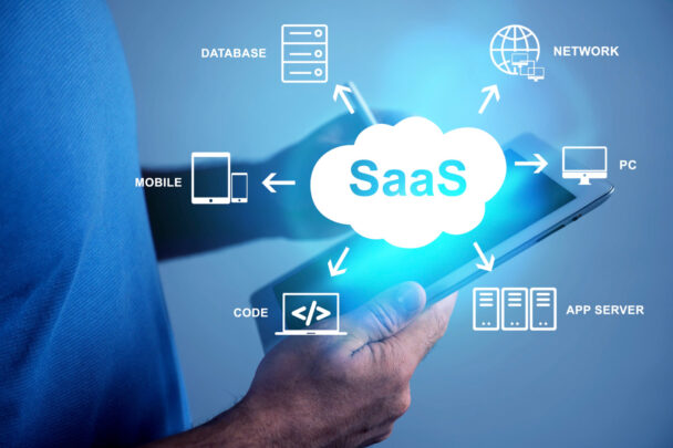 What Is SaaS Software