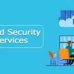 What is Security as a Service in Cloud Computing