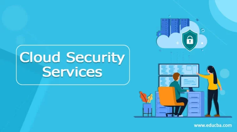 What is Security as a Service in Cloud Computing