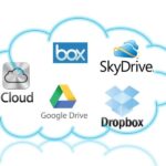Cloud Storage Services