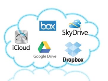 Cloud Storage Services