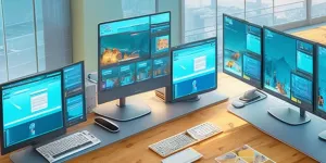 persistent vdi meaning