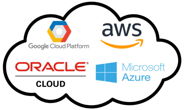 Cloud Provider Services