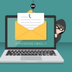 cloud storage email scam