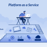 Platform as a Service PaaS examples