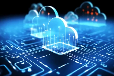 What Is a Cloud Service Provider
