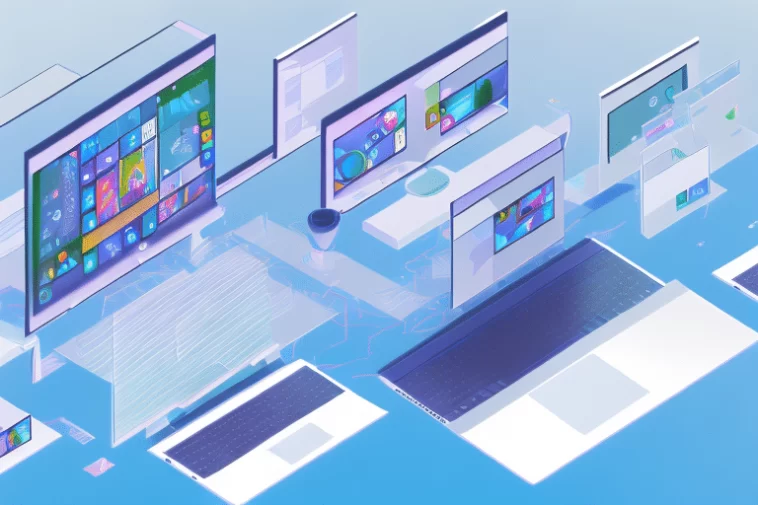 Virtual Desktop Solutions for Education