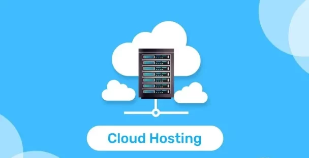 Cloud Server Hosting