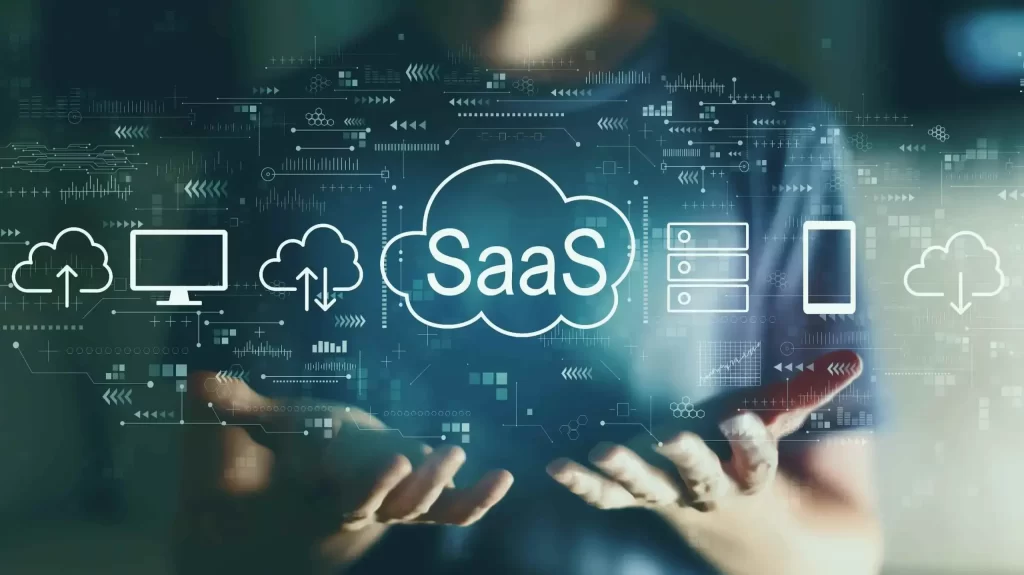 What Is SaaS in Cloud Computing? - Cloud Computing Gate