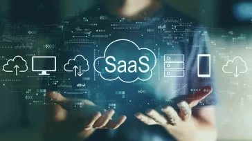 What Is SaaS in Cloud Computing
