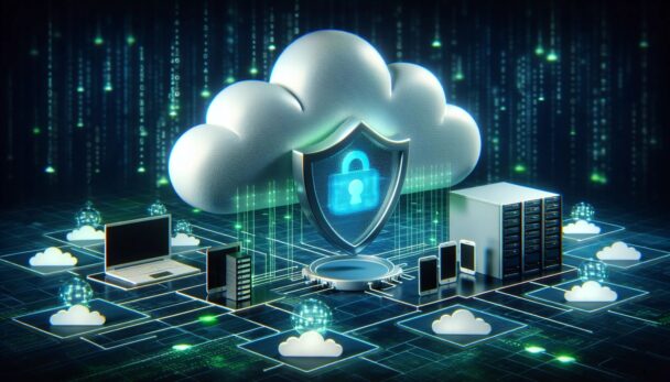 NIST Cloud Computing Definition
