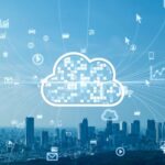 An Example of Cloud Computing